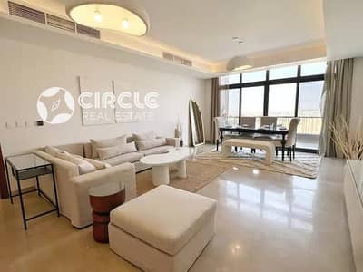 شقة ٢٠٠م بالفرش بالكامل للإيجار Smart Home ٣ غرف نوم في كمبوند كايرو فيستيفال سيتي Cairo Festival City التجمع الخامس شقة ٢٠٠م بالفرش بالكامل للإيجار Smart Home ٣ غرف نوم في كمبوند كايرو فيستيفال سيتي Cairo Festival City التجمع الخامس