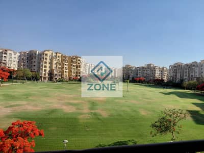 شقه للبيع بمدينتى B1  النموذج 500 فيو وايد وايد جاردن