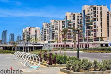 Chalet for sale, 178 sq m, New Alamein - Downtown