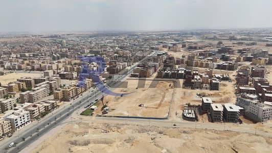 شقة للبيع في الحي المتميز بمدينة بدر | كمبوند ريتال