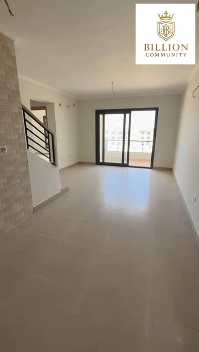 Penthouse Ready to move Lagoon View At Special Price in Gaia - North coast