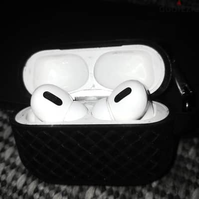 Air pods pro