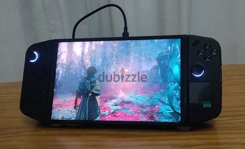 Lenovo Legion Go (1TB)