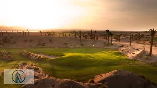 1BR Ground Twin Chalet + 114m Garden, Somabay