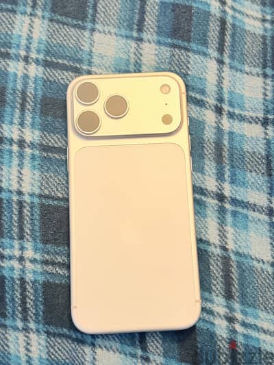 Apple - iPhone 17 Pro Max