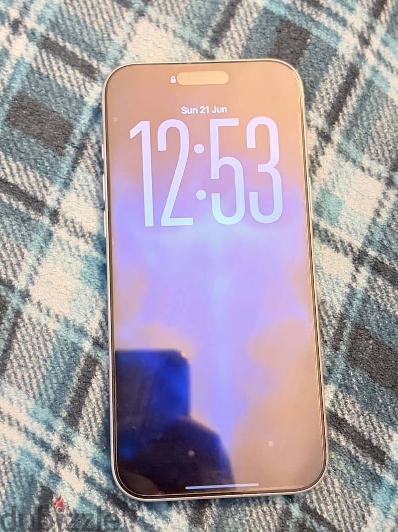 Apple - iPhone 17 Pro Max 1