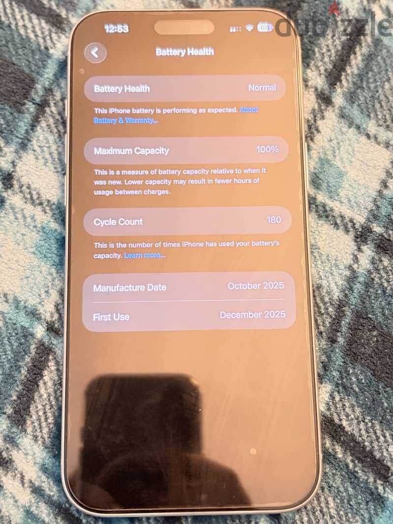 Apple - iPhone 17 Pro Max 2