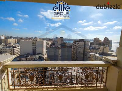 Apartment 165 sq m - Azarita - Open Sea View