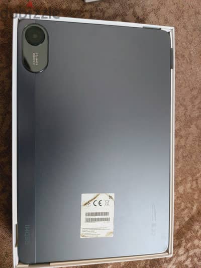 Redmi pad 2 تابلت شاومي ريدمي باد ٢