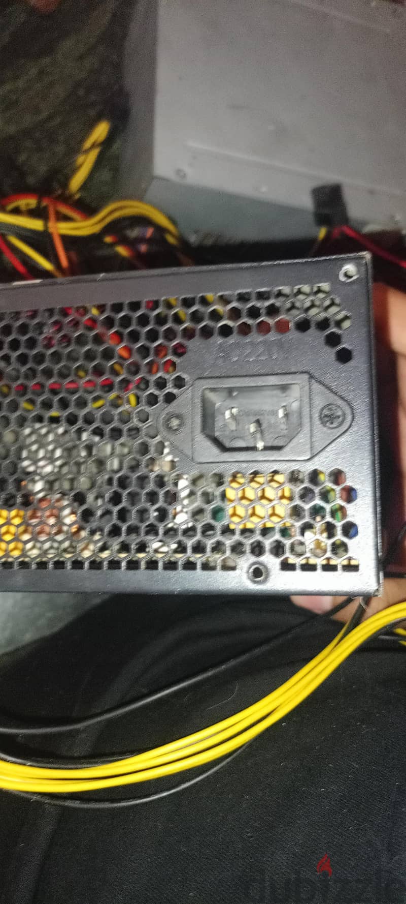 باورسبلاي extra 250w 2