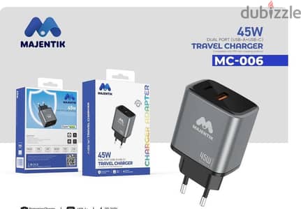 MAJENTIK MC-006 45w