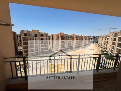 Apartment for sale in Taj City Compound - Shalya Phase (Shalya Taj City)