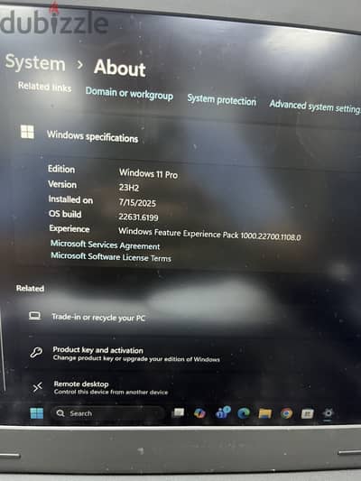 Lenovo Thinkpad 470 p لقطه