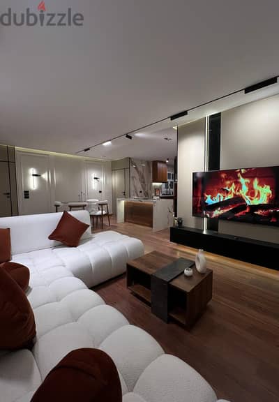 Luxury Serviced Apartment In Madinaty Luxury Serviced Apartment In Madinaty