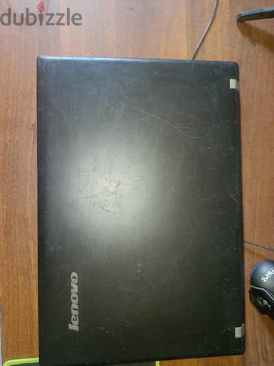 لينوفو موديل Lenovo E50-70