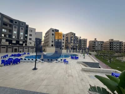 Duplex for sale ready to move garden view behind AUC  steps from 90th Street