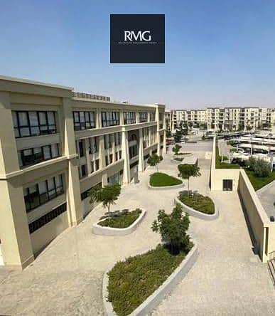 office for Rent in mivida businsse park /New cairo