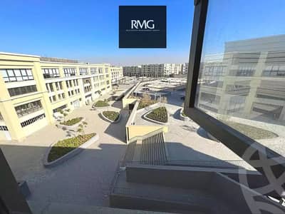 office for Rent in mivida businsse park /New cairo