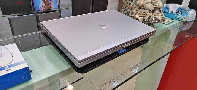 HP EliteBook 8470p