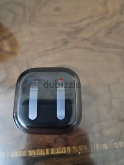 Galaxy buds 4 pro black