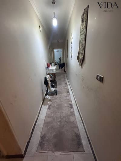 Apartment for sale, ready to move in. Prime location, premium specifications, and 225 sqm of excellent space