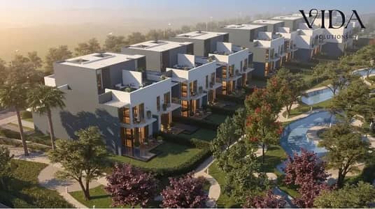 Resale Opportunity at 2024 Price in West View New Zayed