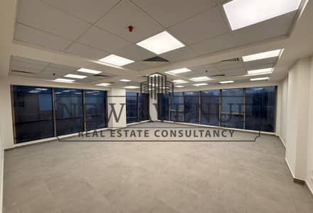 Administrative Office For Rent 85sqm Fullyfinished Threesixty
