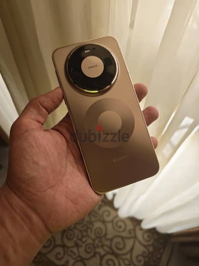 Huawei mate 80 pro