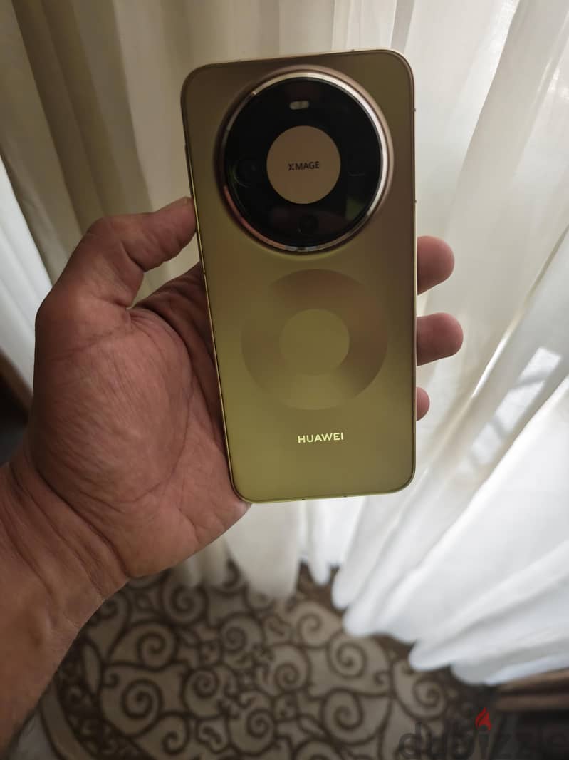 Huawei mate 80 pro 1