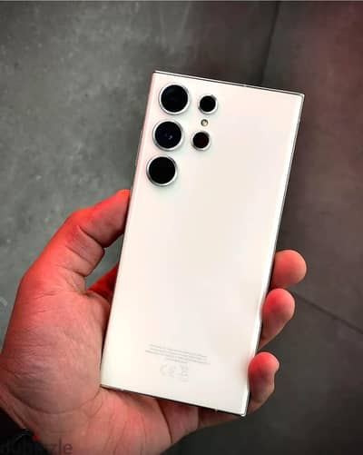 s23 ultra 512 جيجا المنيا ابو قرقاص