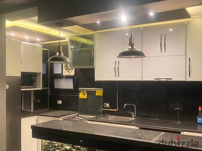  Furnished Apartment for Rent in Al Rehab – Amazing Deal! 
