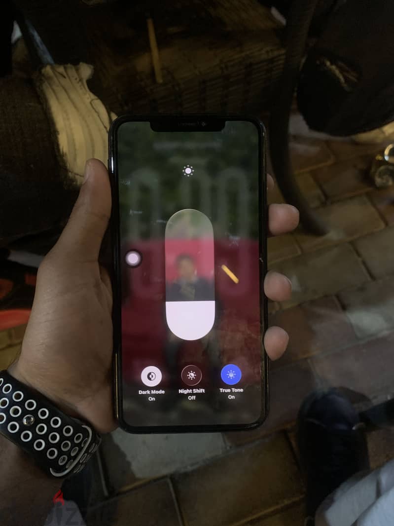 iPhone 11 Pro Max 256G 1