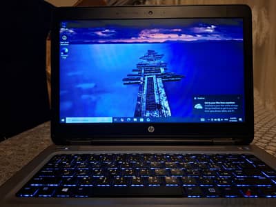 HP Probook 645 G2