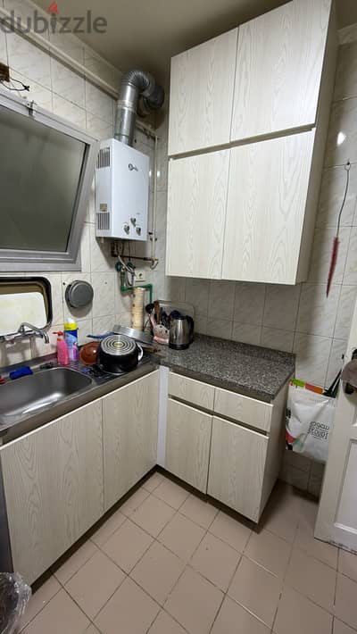 مطبخ للبيع