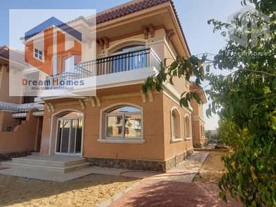 Villa for rent in Madinaty – Classic Model I | First Occupancy