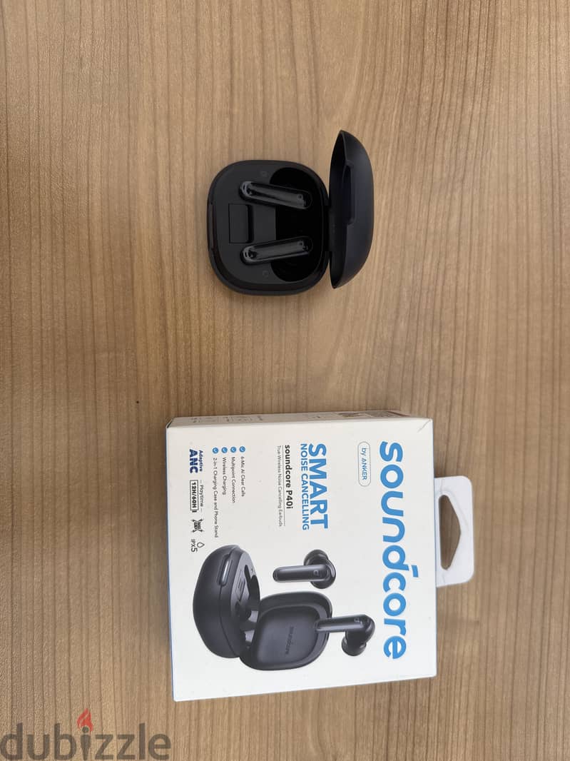 Anker soundcore p40i 1