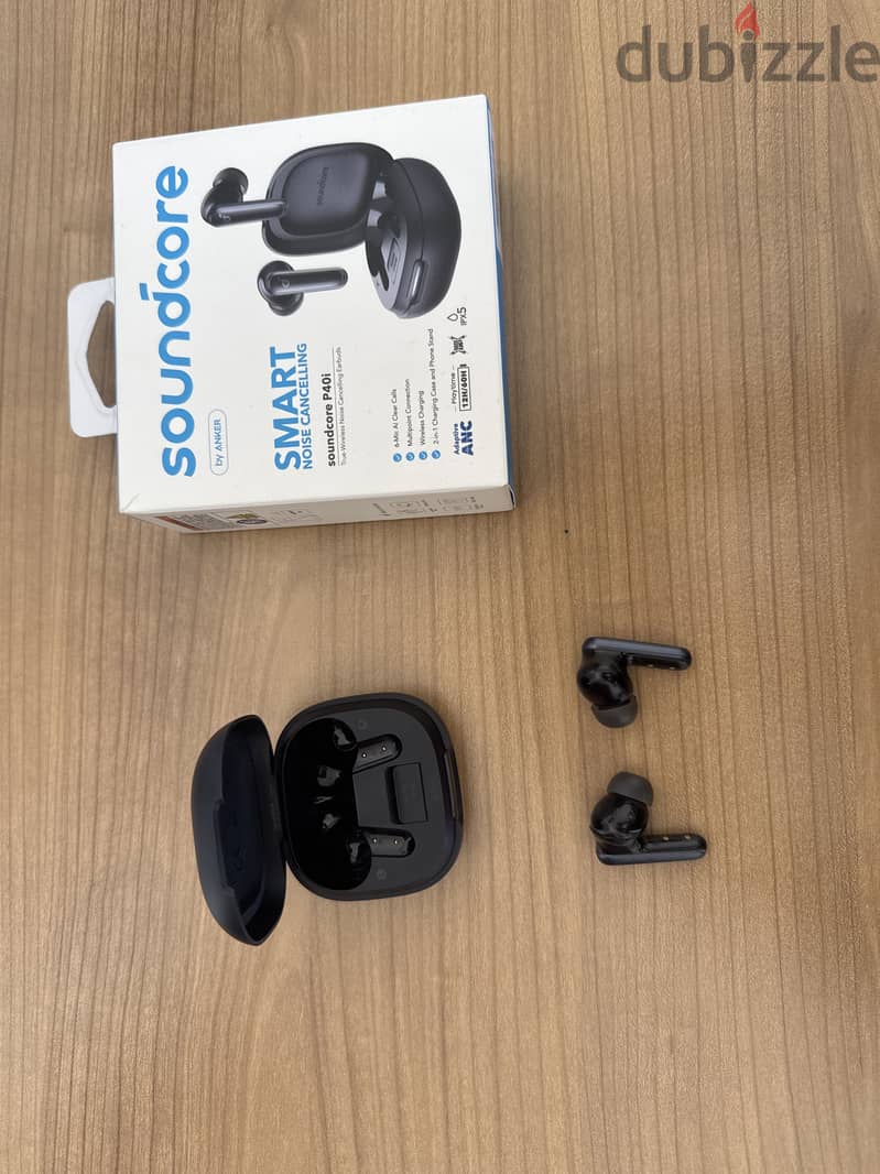 Anker soundcore p40i 2