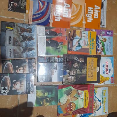new stories sale