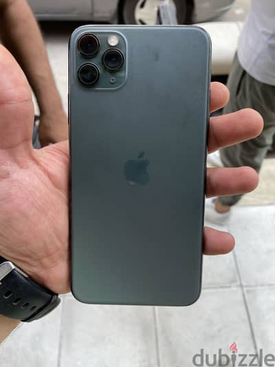 آبل - آيفون 11 برو ماكس