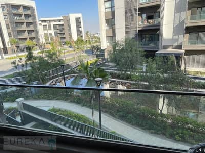 Apartment 137 sqm lake view