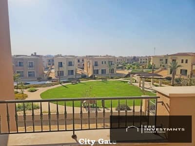 فيلا ستاند الون | استلام فوري | بافضل سعر وافضل تسهيلات للبيع في سيتي جيت التجمع الخامس City Gate New Gate