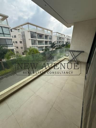 High end fully finished apartment for sale in Lakeview residence with prime location
