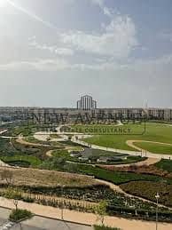 شقة بـ٣ غرف نوم في كومباوند ميفيدا، صورة ١١ من ١١