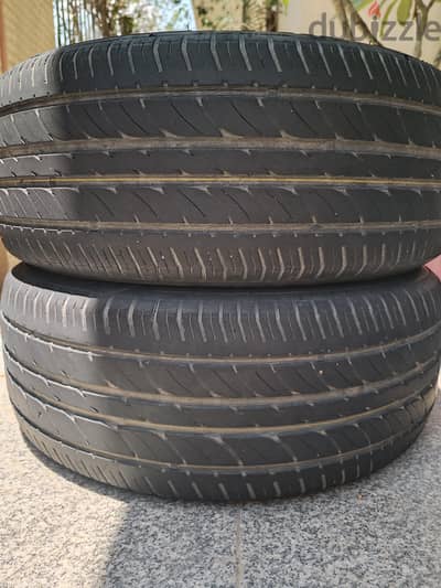جوز 215/50/1715