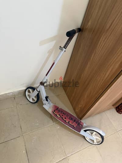 سكوتر أطفال