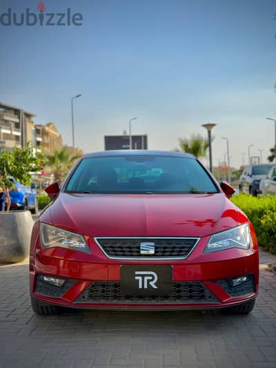 Seat Leon 2020