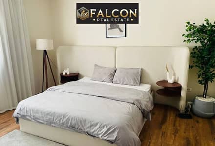 Receive your fully finished 3-bedroom apartment now for sale in El Shorouk, on the Suez Road and minutes from Cairo Airport.