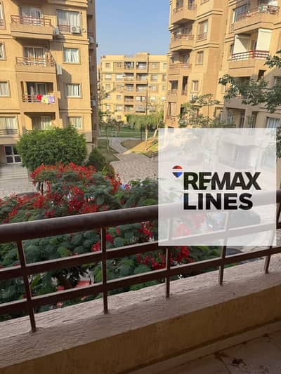 For sale: an apartment in Madinty B6, a smart model in a very special location. If you are looking for a ready apartment in one of the best areas of Madinty, close to all these services, this is an excellent opportunity for living or investment.