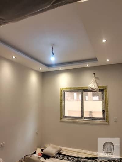  Duplex for Rent in Andalus 2 – New Cairo