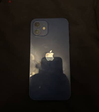 Apple - iPhone 12